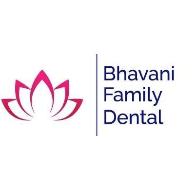 Bhavani Family Dental Home Page .